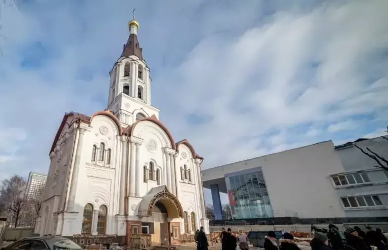 Состоялся семинар для педагогов по вопросам преподавания курса «Социокультурные истоки»