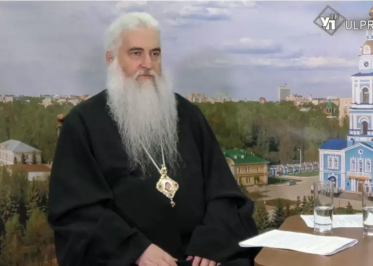 Пост: для того, чтобы вспомнить о Боге. Видео