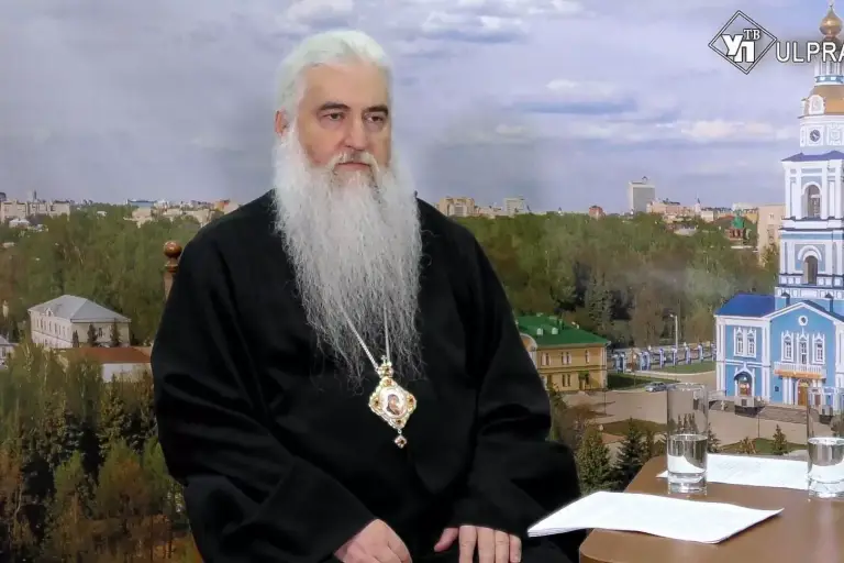 День памяти святого благоверного князя Александра Невского. Видео