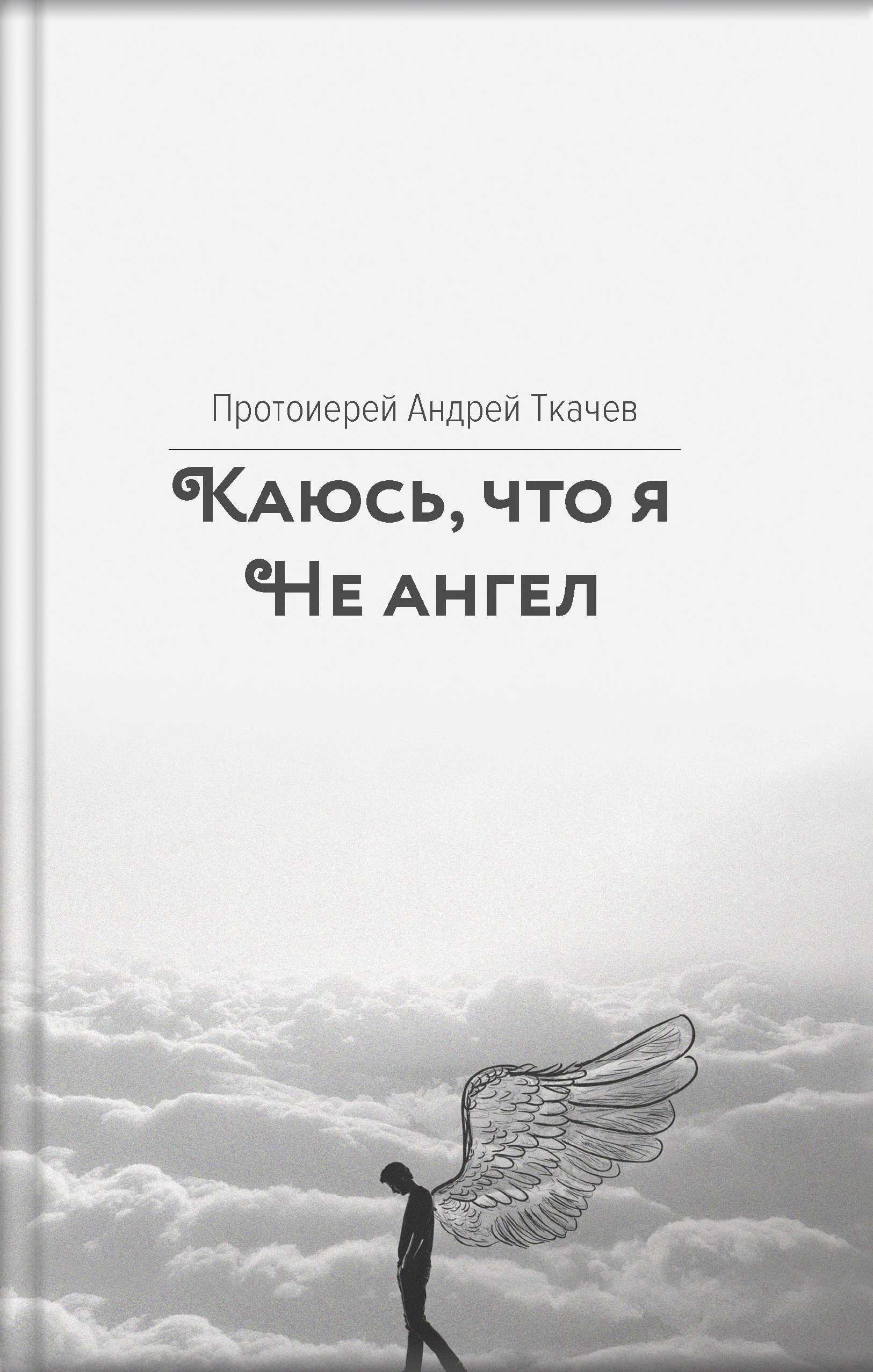 Протоиерей Андрей Ткачев / lockmaster23.ru