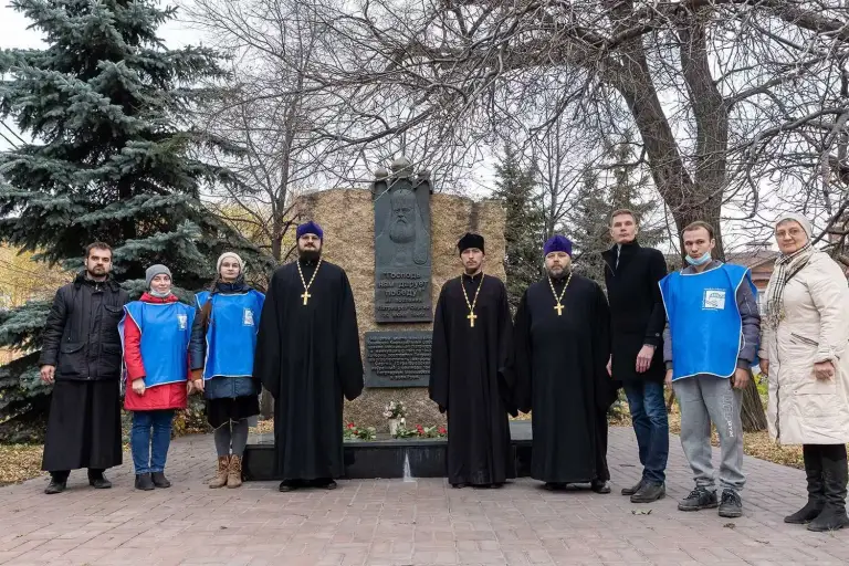 Исполнилось 80 лет со дня эвакуации Московской Патриархии в Ульяновск