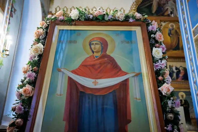 Свидетельство защиты
