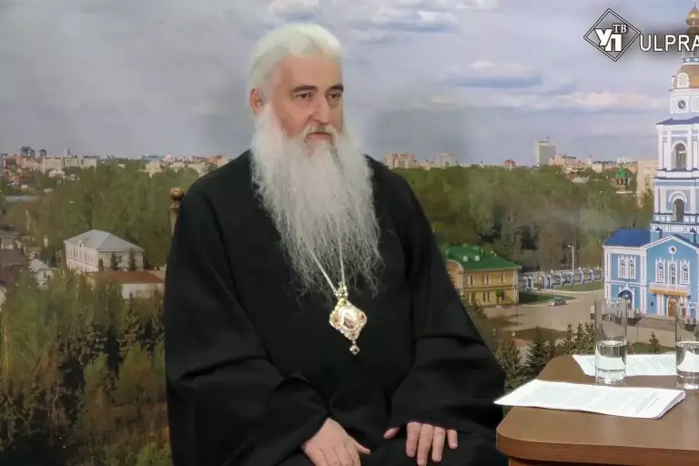 Феодоровская икона Божией Матери. Видео