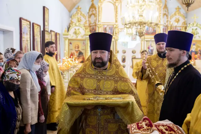 «Будет сострадание – нужные слова найдутся»