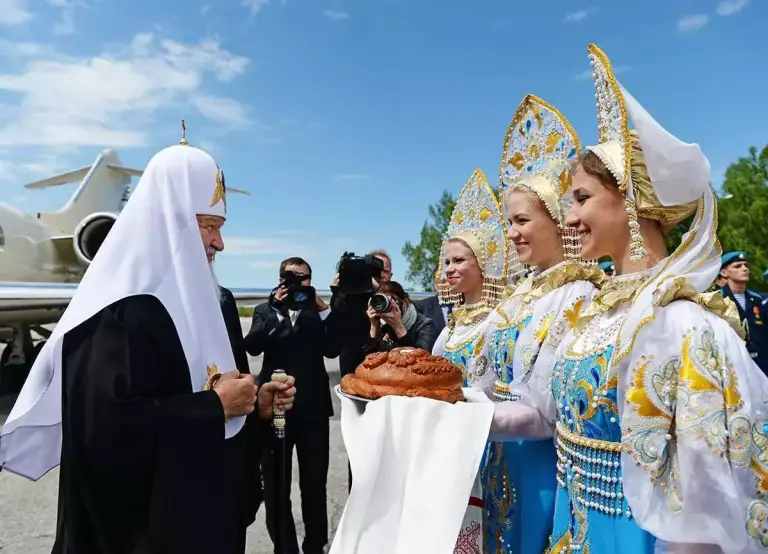 «Вся его жизнь расписана по минутам»: к 75-летию Патриарха Кирилла