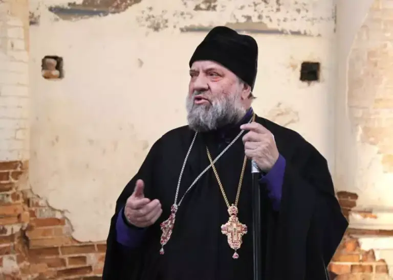 «Он был немного старше меня…»