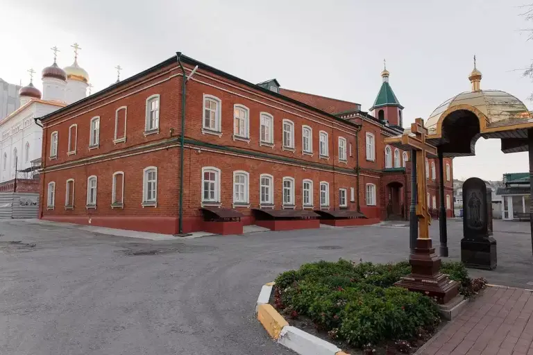 Состоялась городская конференция на тему духовно-нравственного воспитания как фактора личностного роста в цифровом обществе