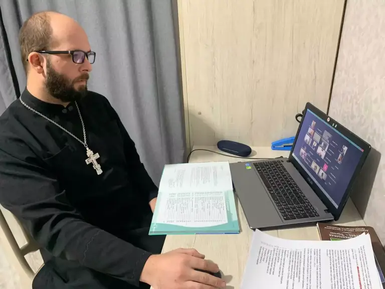 Прошло родительское собрание по выбору модулей курса «Основы религиозных культур и светской этики»