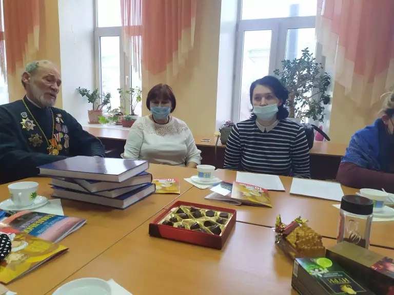 На заседании круглого стола обсудили вопросы духовно-нравственного воспитания