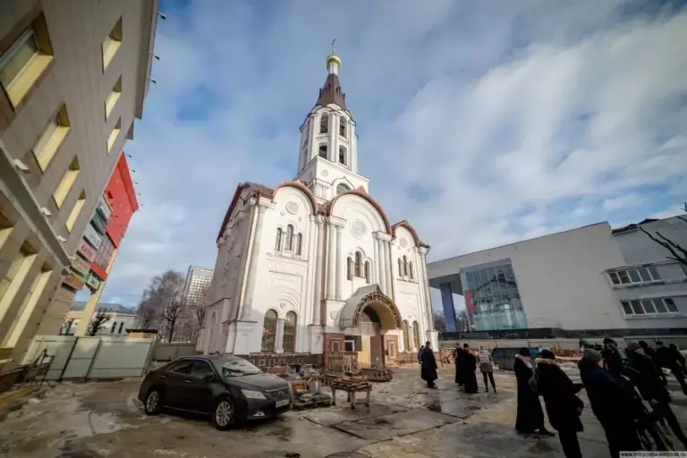 Подведены итоги проекта «Хранитель памяти — Спасский женский монастырь города Ульяновска»