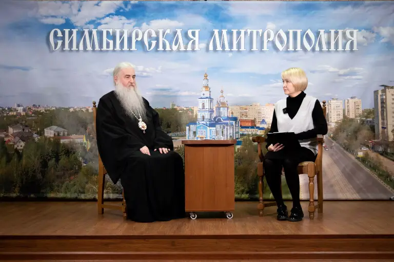 О добродетелях. Видео
