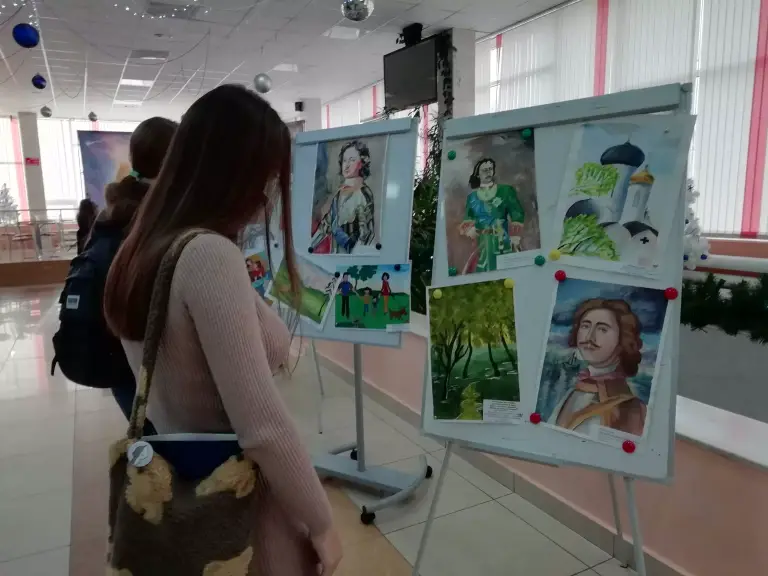 В областном Дворце творчества детей и молодежи прошла секция «Нравственность, духовность и образование»