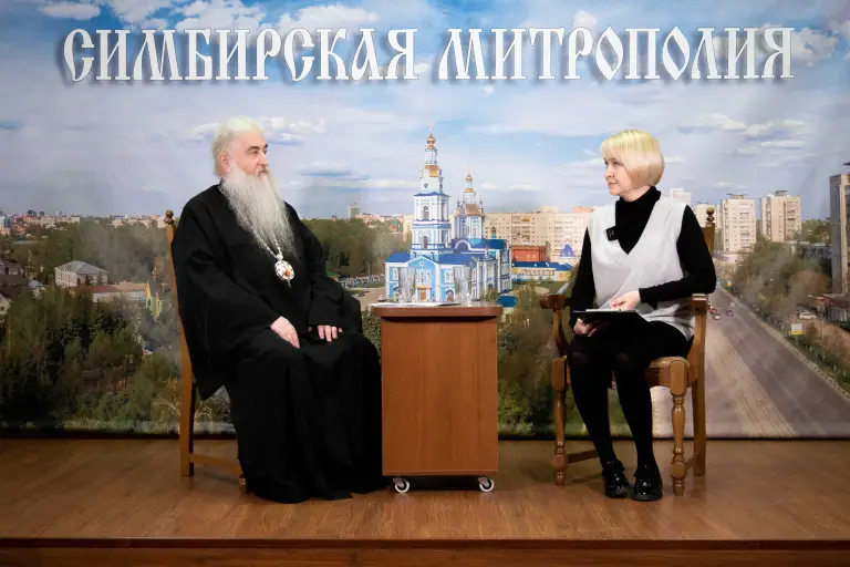 Что такое Святки? Видео