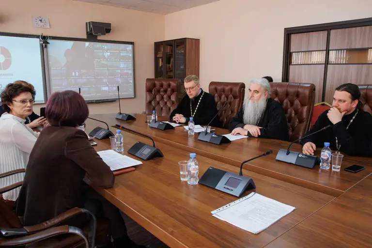 Проблемы выбора модуля ОРКСЭ обсудили в институте развития образования