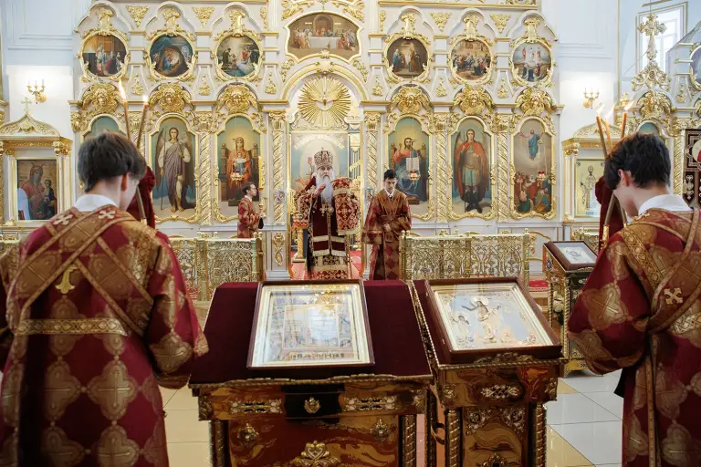 6 февраля — Собор новомучеников и исповедников Церкви Русской