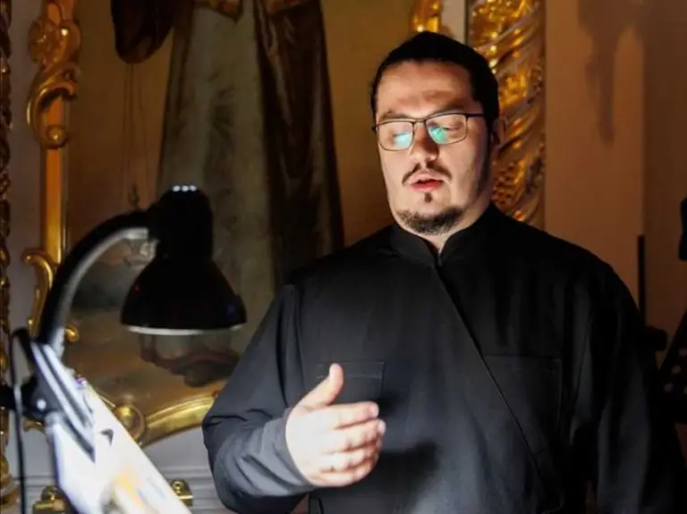 Регент архиерейского мужского хора Симбирской митрополии стал лауреатом I степени Международного фестиваля «SILVER BELLS»