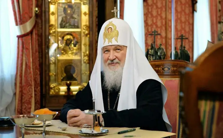 Патриаршее обращение по случаю празднования Дня православной молодежи было оглашено в храмах епархии