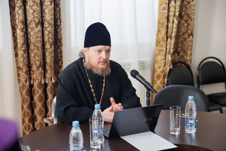 Последний рубеж примирения человека с Богом