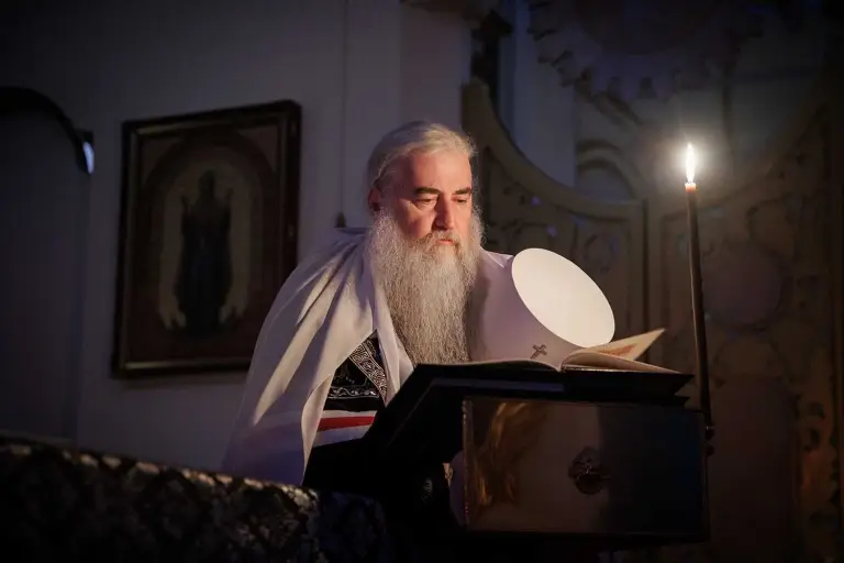 Великий пост: вспомнить, что главное в нашей жизни