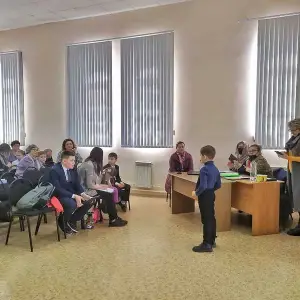 не
