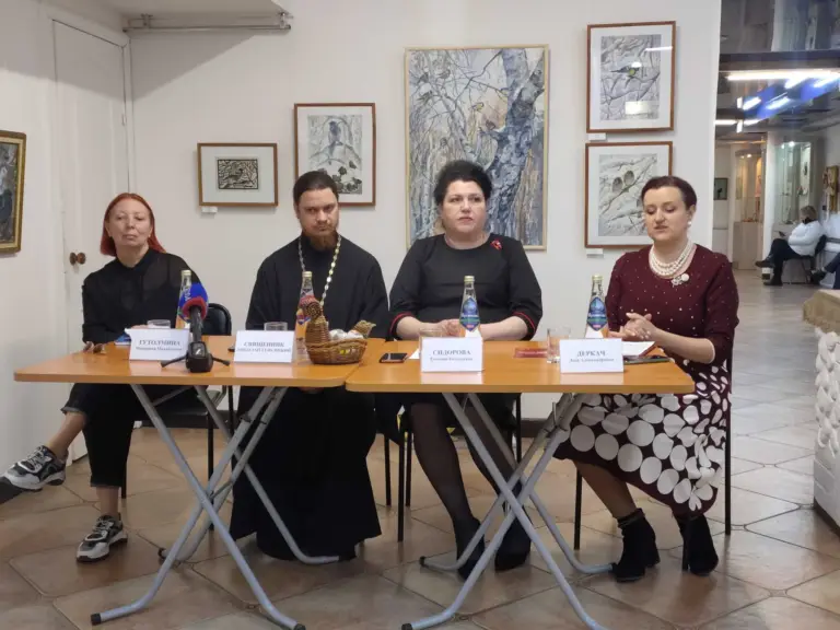 Пасхальная радость для всех: в Ульяновске пройдут концерты, посвященные Воскресению Христову