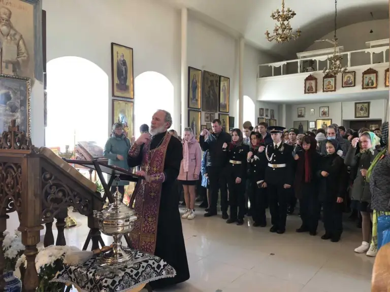 В духовно-патриотическом центре «Арское» прошел региональный конкурс чтецов «Живое слово»