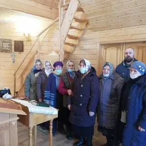 о. Олег