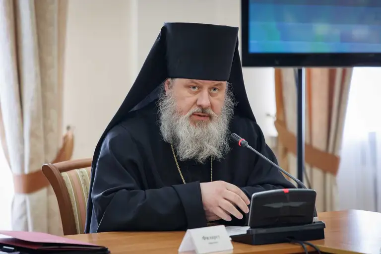 «Я чувствую предстательство Богородицы»