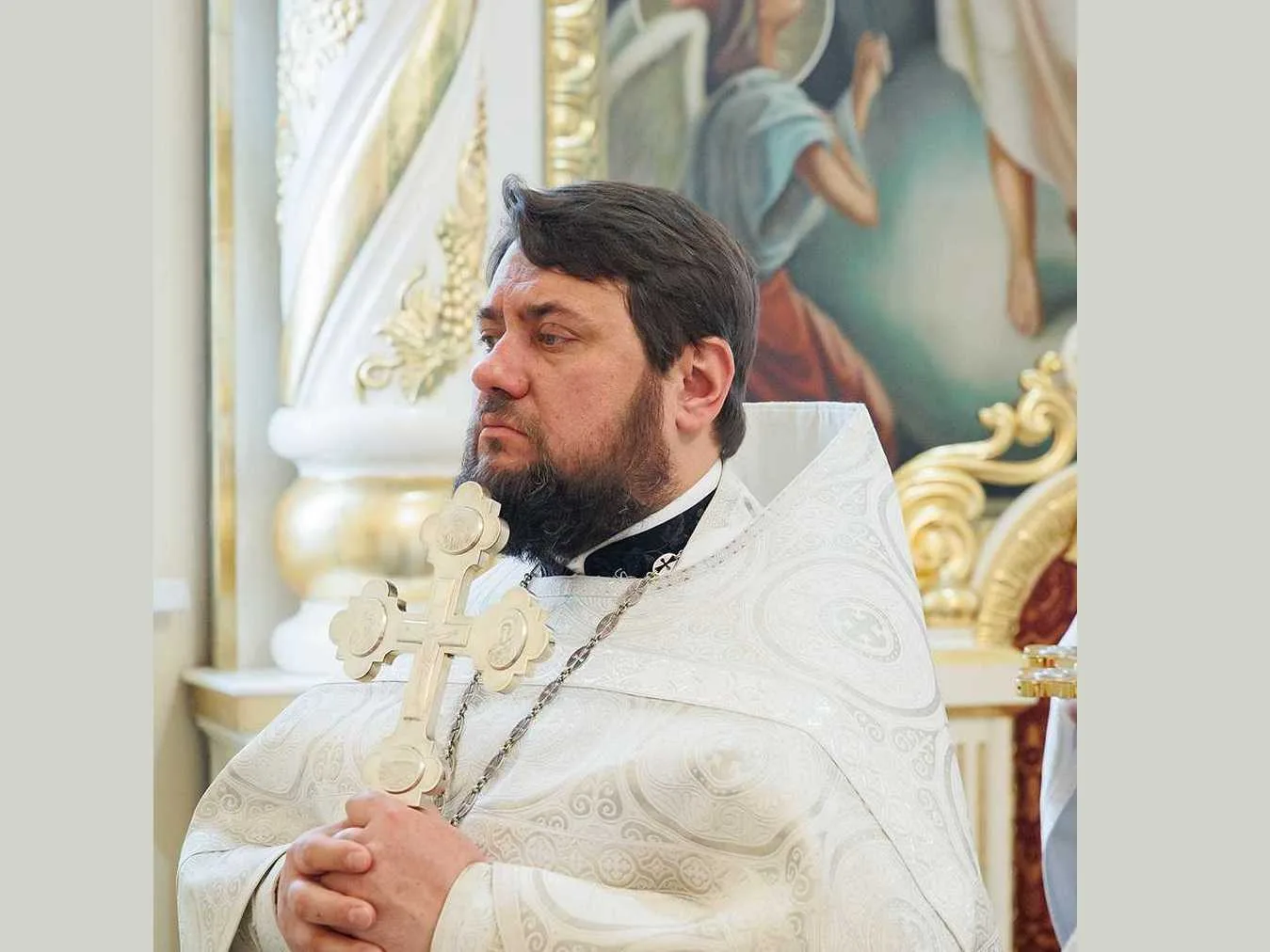 «Мы не должны прекращать верить в человека»