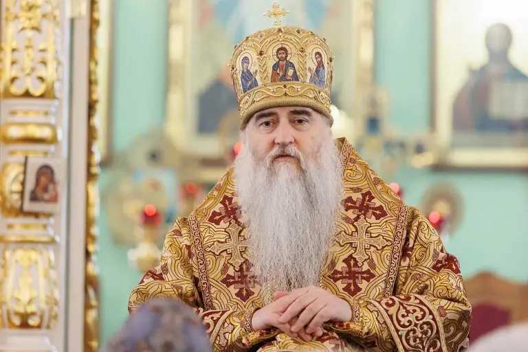 Вопрос Архиерею. Новые ответы