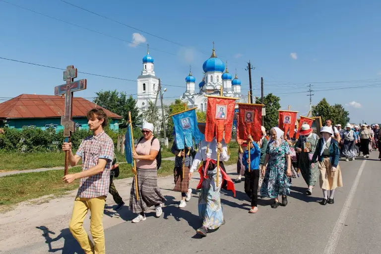 В честь и память святителя Николая. Видео