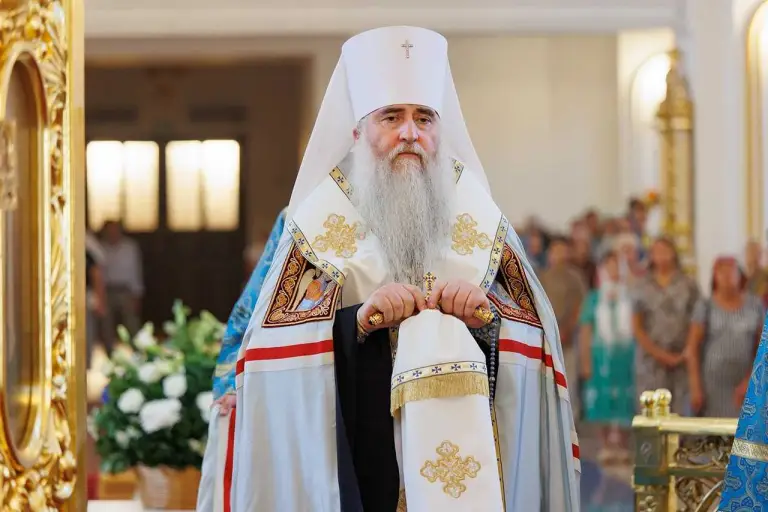 Смысл Успения открывается верующему сердцу