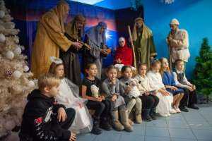 Воскресные школы Симбирской епархии объявляют набор учащихся