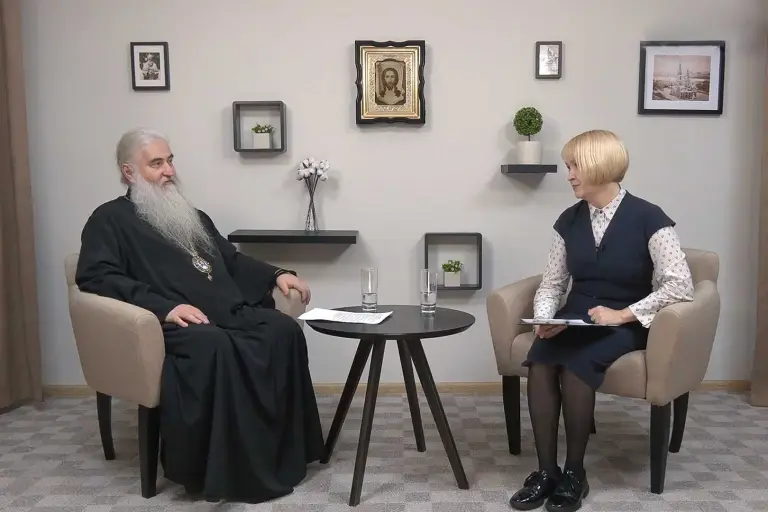О Крещении и восприемниках. Видео