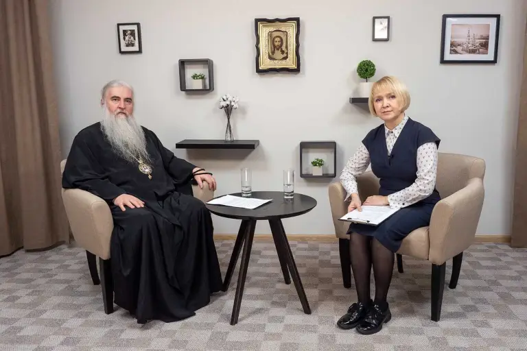 Как молиться за воинов? Видео