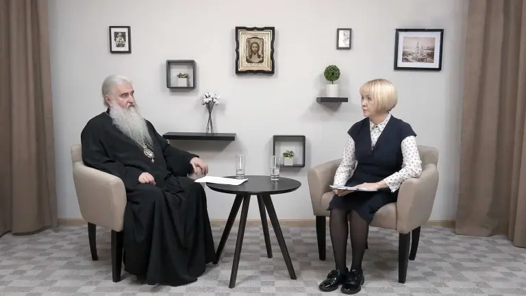 О богослужении. Видео