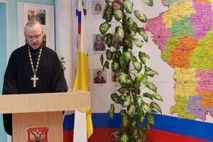 В Управлении Роспотребнадзора по Ульяновской области прошло заседание общественного совета
