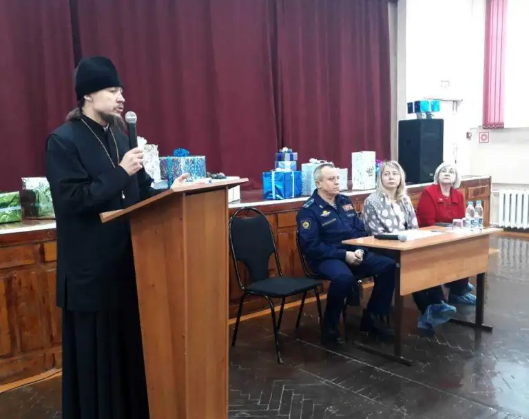 Состоялось городское методическое объединение педагогов-психологов