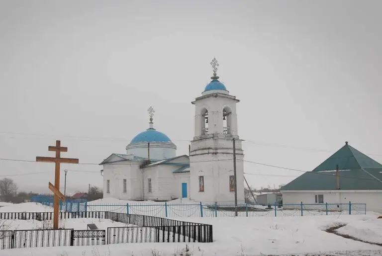 Радость монашества – в жизни с Богом