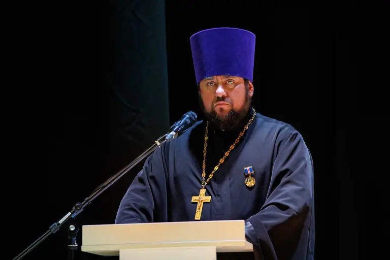 «Оказана помощь более 1500 беженцам»: руководитель социального отдела Симбирской епархии рассказал о помощи вынужденным переселенцам