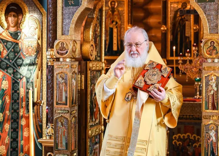Проповедь в день памяти благоверного великого князя Александра Невского