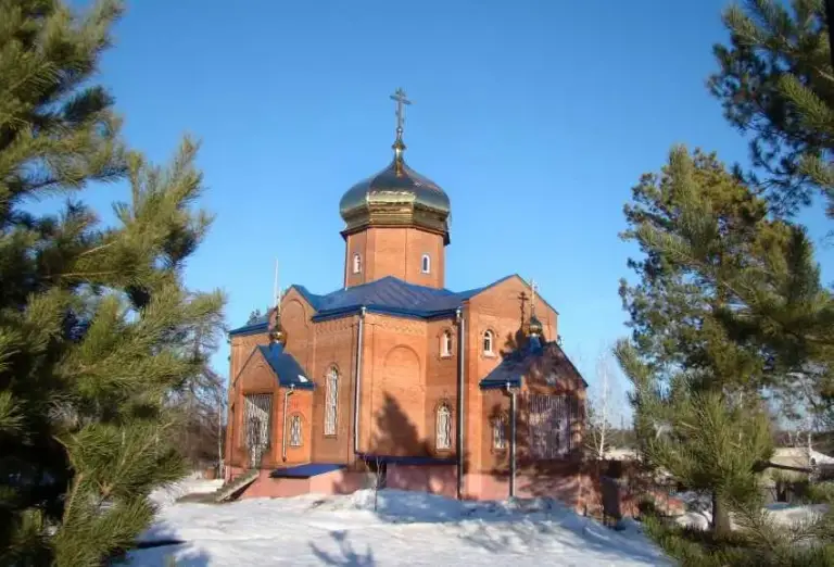 Прославляя рождение Спасителя