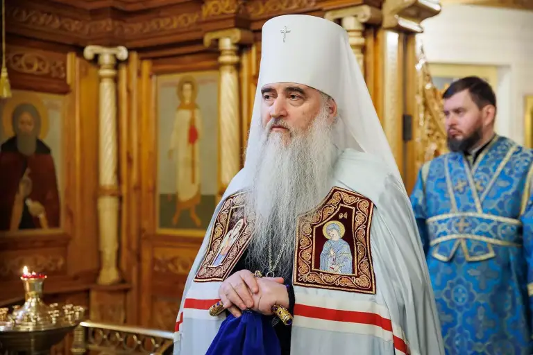 Вопрос Архиерею. Новые ответы