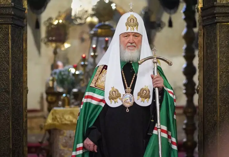 Проповедь в Неделю 30-ю по Пятидесятнице, по Рождестве Христовом, после Литургии в Успенском соборе Московского Кремля