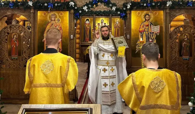 «Нам нужно научиться слышать голос Творца»