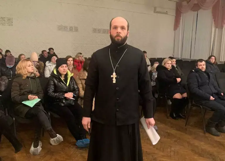 Состоялось родительское собрание по выбору модулей курса «Основы религиозных культур и светской этики»