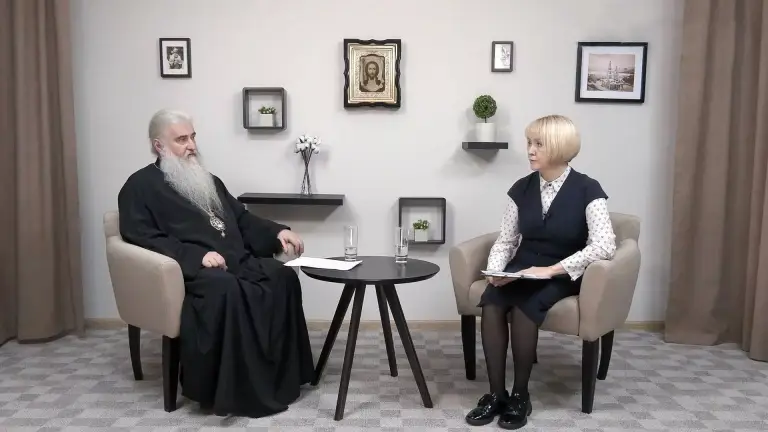 Что значит быть священником