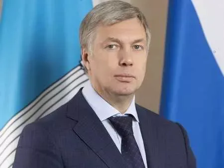 Губернатор Ульяновской области А.Ю. Русских поздравил Митрополита Лонгина, священнослужителей и прихожан храмов митрополии с Рождеством Христовым