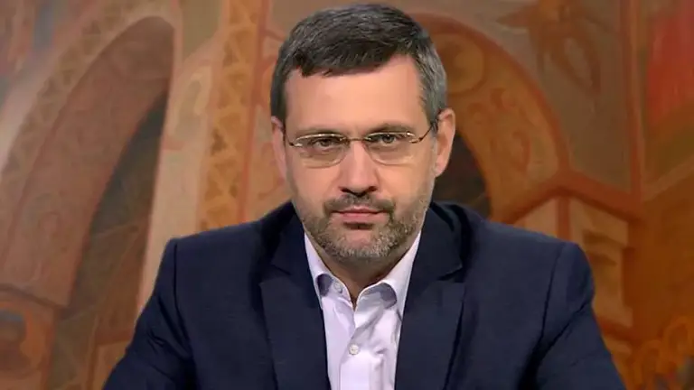 В.Р. Легойда: Лишение украинских епископов гражданства — очередной виток борьбы с канонической Церковью