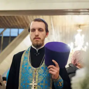 ир. Михаил Лазарев